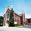 Saint Margaret of Scotland Church